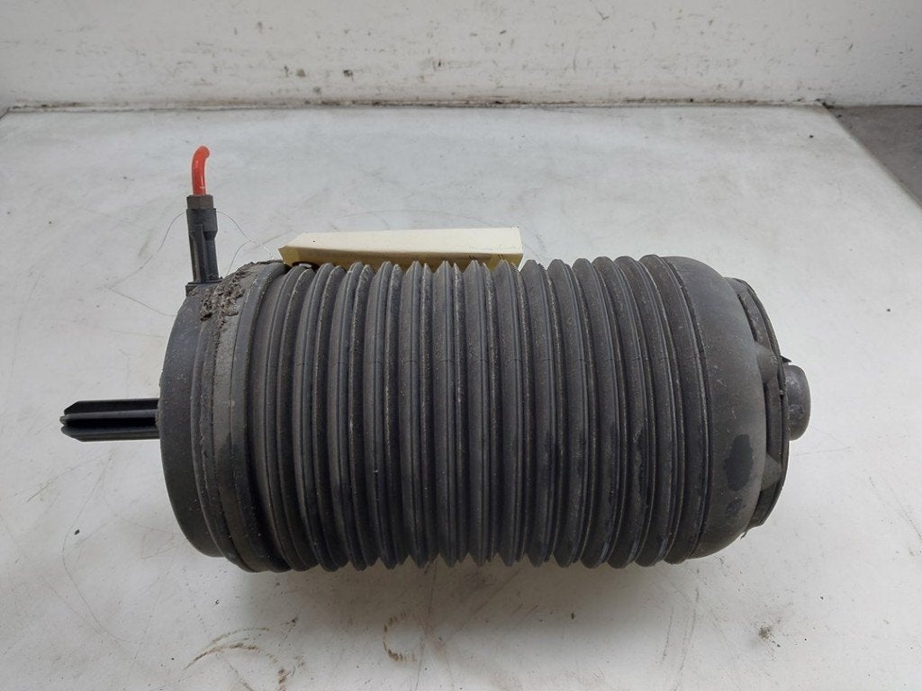 SOUFFLET DE SUSPENSION Porsche Macan (95B) (01-2014/09-2018), Utilisé, Porsche