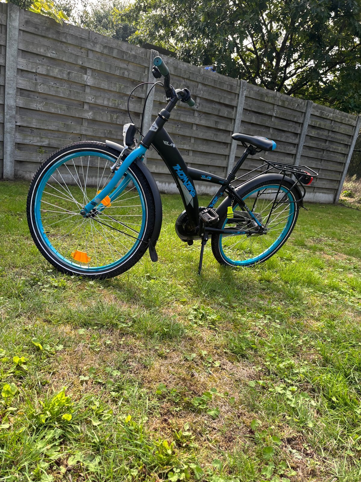 Kinderfietsen, Fietsen en Brommers, Ophalen, Gebruikt