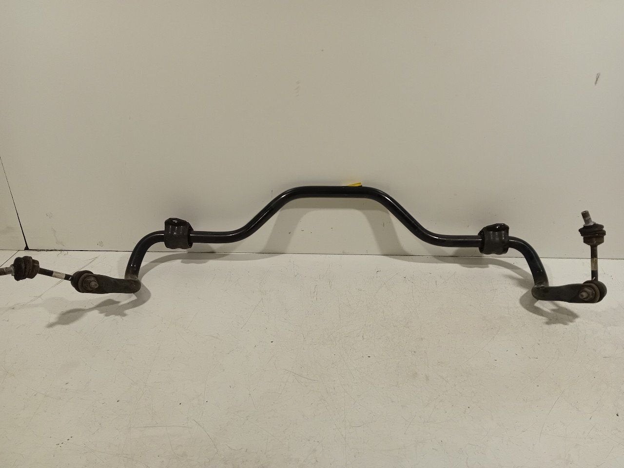 Stabilisatorstang achter Hyundai Santa Fe, Onderdelen@venauto.nl, Van der Ven Autorecycling B.V., Ettenseweg 76, 4706 PB Roosendaal, The Netherlands