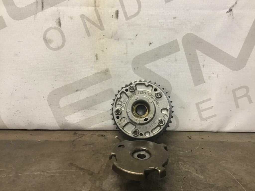 Vanos uitlaat BMW N46B20B N46B20A N46B18A N45B16A, -, Utilisé, -, Enlèvement ou Envoi