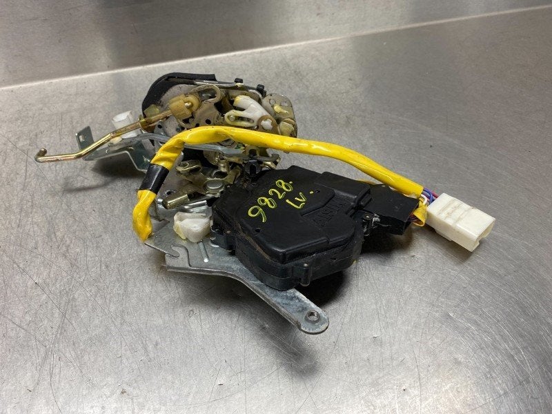 PORTIERSTANGEN LINKS VOOR Lexus SC (01-2001/07-2010), Gebruikt, Lexus