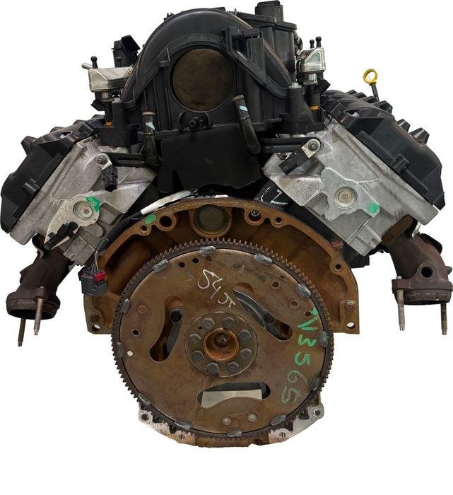 Moteur d'occasion Dodge Charger R/T 5.7 - EZH/68409343AA, Envoi, Révisé, Dodge