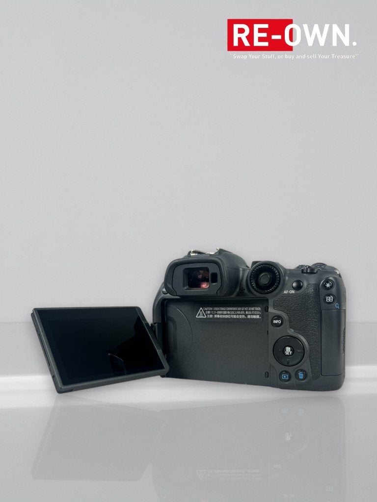 CANON EOS R7 | TOPSTAAT | 10616 CLICKS | GARANTIE, Niet ingevuld, Canon, Niet ingevuld, Ophalen of Verzenden