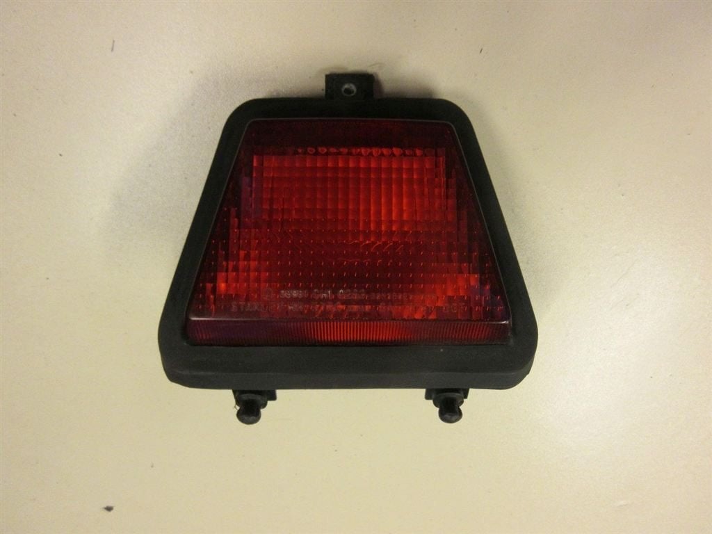 Honda VF750F achterlicht VF750 achter licht VF 750 F lamp, Ophalen of Verzenden, Gebruikt