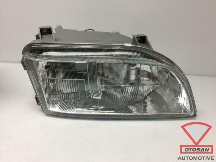 renault espace 1991 1996 koplamp rechts h4 h1 halogeen nieuw, Renault Group, Contact.group@renault.com, Renault, Nieuw
