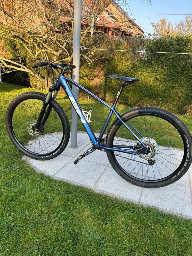 VTT BH Spike 3.0, Vélos & Vélomoteurs, Vélos | VTT & Mountainbikes, Comme neuf, Enlèvement