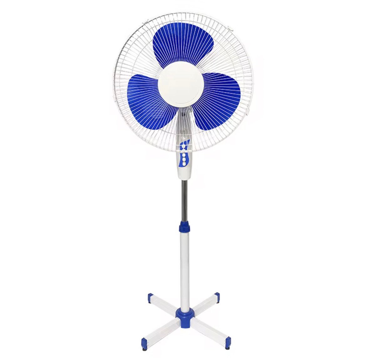 Voorraadaanvulling - Ventilator, Ophalen, Nieuw