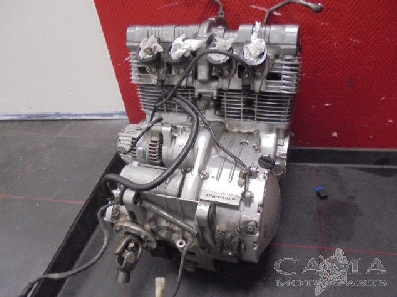 MOTORBLOK XJ 900 S Diversion 1995-2004 (XJ900 XJ900 4KM), Dhr. S. di Majo, Gebruikt, Info@cama-motorparts.nl, P.J. Troelstraweg 8 8
3144 CX  MAASSLUIS, NL