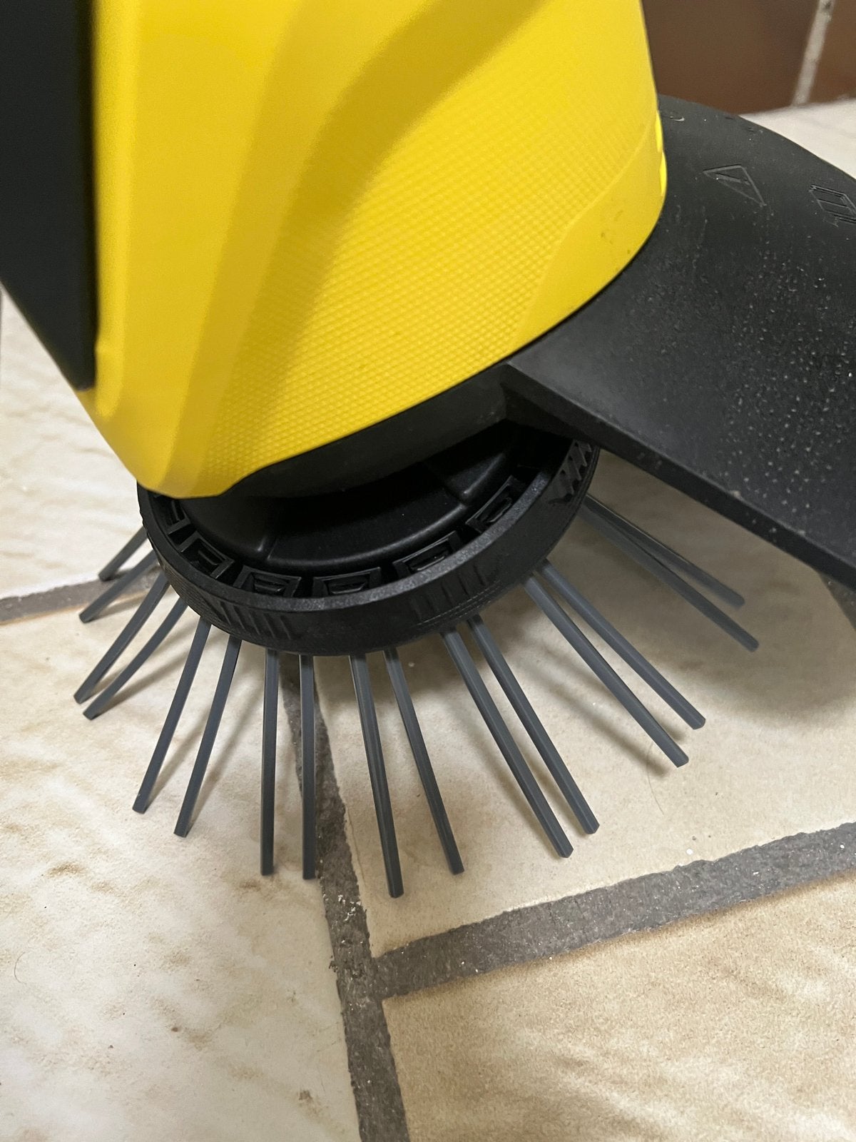 Désherbeur sans fil Kärcher WRE 18-55, Jardin & Terrasse, Coupe-bordures, Enlèvement