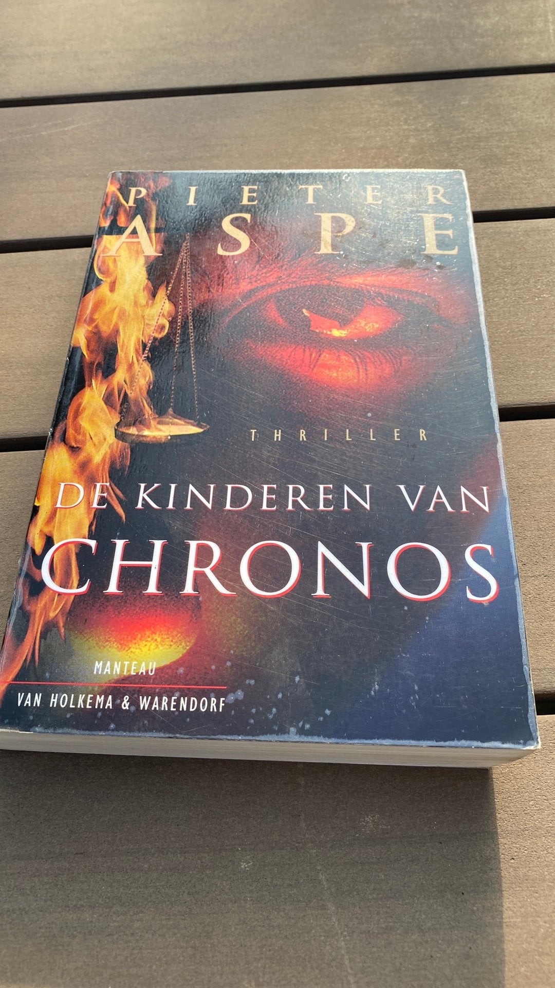 Pieter Aspe - Goedkope editie, Boeken, Ophalen of Verzenden, Gelezen, Pieter Aspe