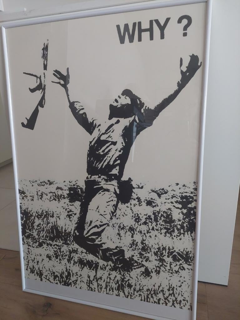 Vietnam oorlog, Ophalen