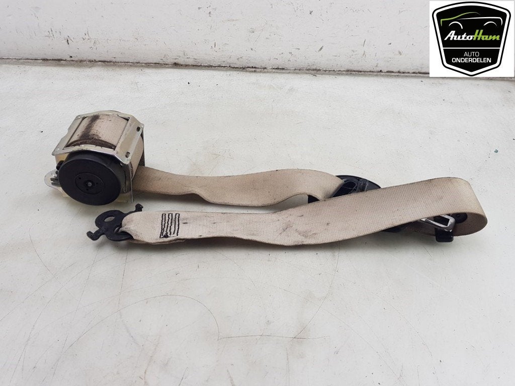 VEILIGHEIDSGORDEL RECHTS VOOR BMW 5 serie Touring (F11), Gebruikt, BMW, Petuelring 130
80809  München, DE, Bayerische Motoren Werke AG