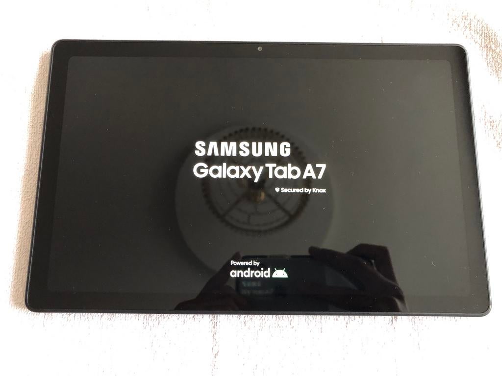 Samsung galaxy tab a7 64gb plus sim, Informatique & Logiciels, Enlèvement ou Envoi