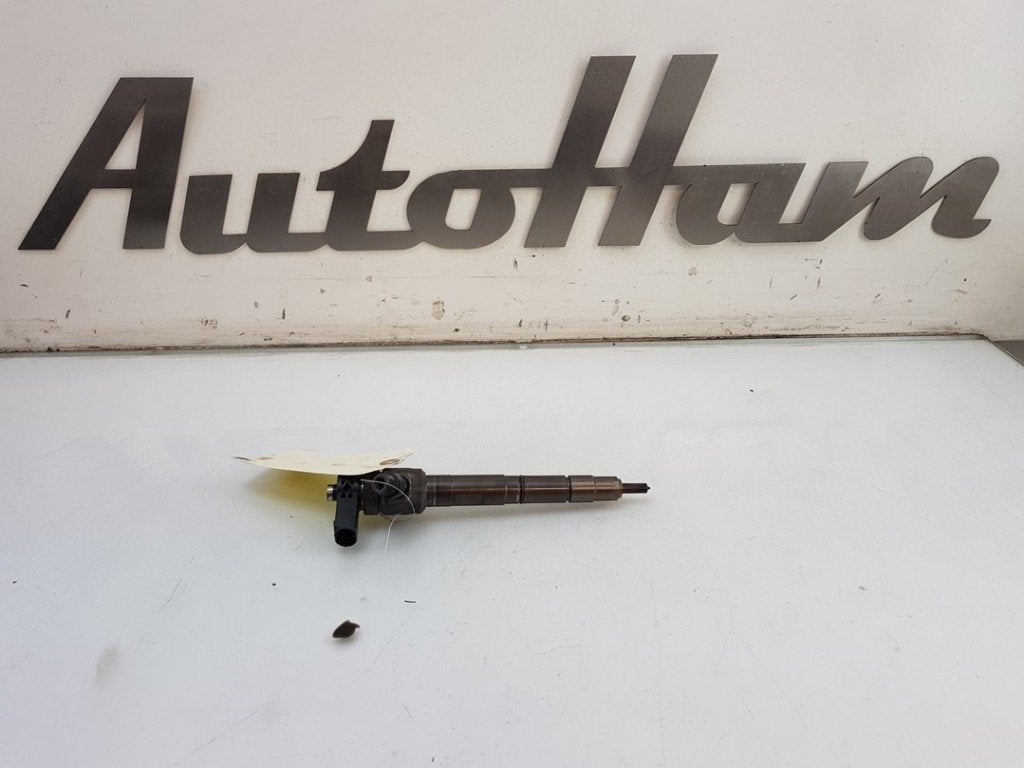 INJECTEUR FAP Seat Leon ST (5FF) (01-2012/08-2020), Robert Bosch AG, Utilisé, Seat, Robert-Bosch-Allee 1
74232  Abstatt, DE