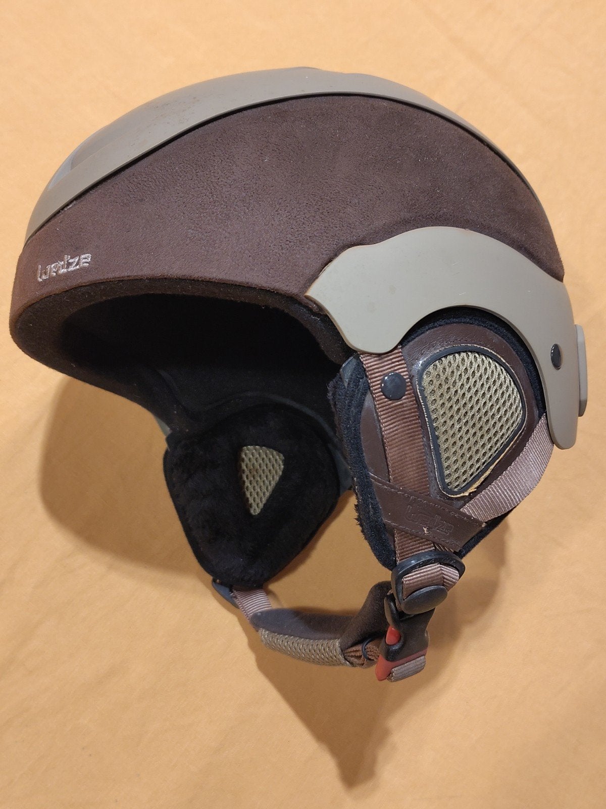 Skihelm Wed'ze, Ophalen of Verzenden