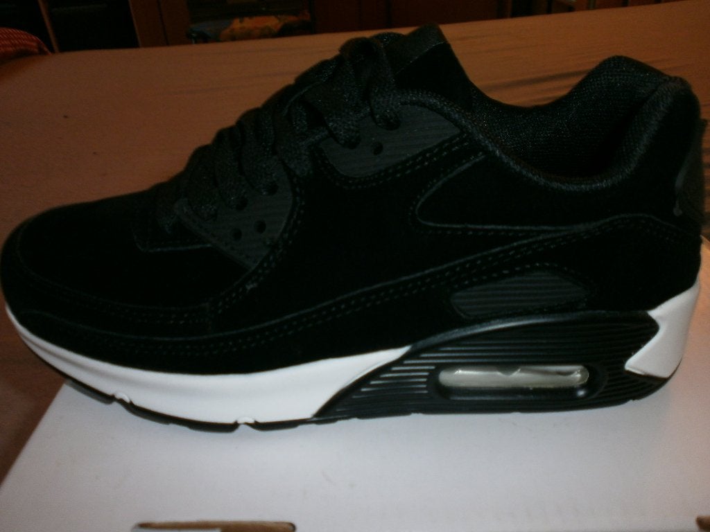 Chaussure de Sport, Kleding | Dames, Schoenen, Zwart, Nieuw, Ophalen of Verzenden, Sneakers