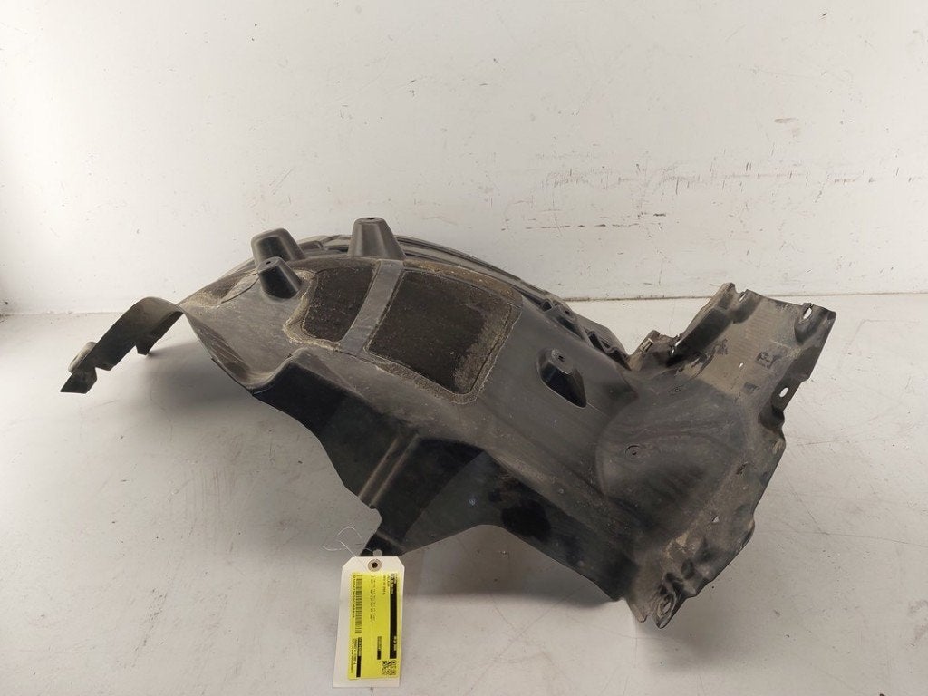 BINNENSPATSCHERM BMW X5 (G05) (|51717424908|), Auto-onderdelen, Gebruikt, Spatbord, BMW, Petuelring 130
80809  München, DE