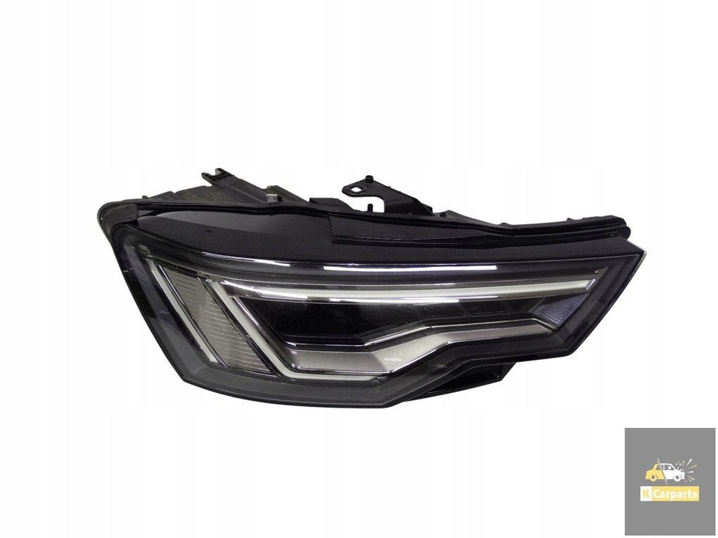 4K0941040 Audi A6 C8 4K 18-24 feu arri re droit Full LED 4K0, AUDI AG, Auto-Union-Strasse 1
85045  Ingolstadt, DE, Audi, Utilisé