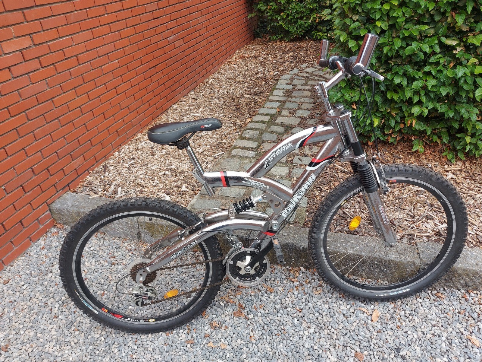Moutainbike, Fietsen en Brommers, Fietsen | Jongens, Ophalen