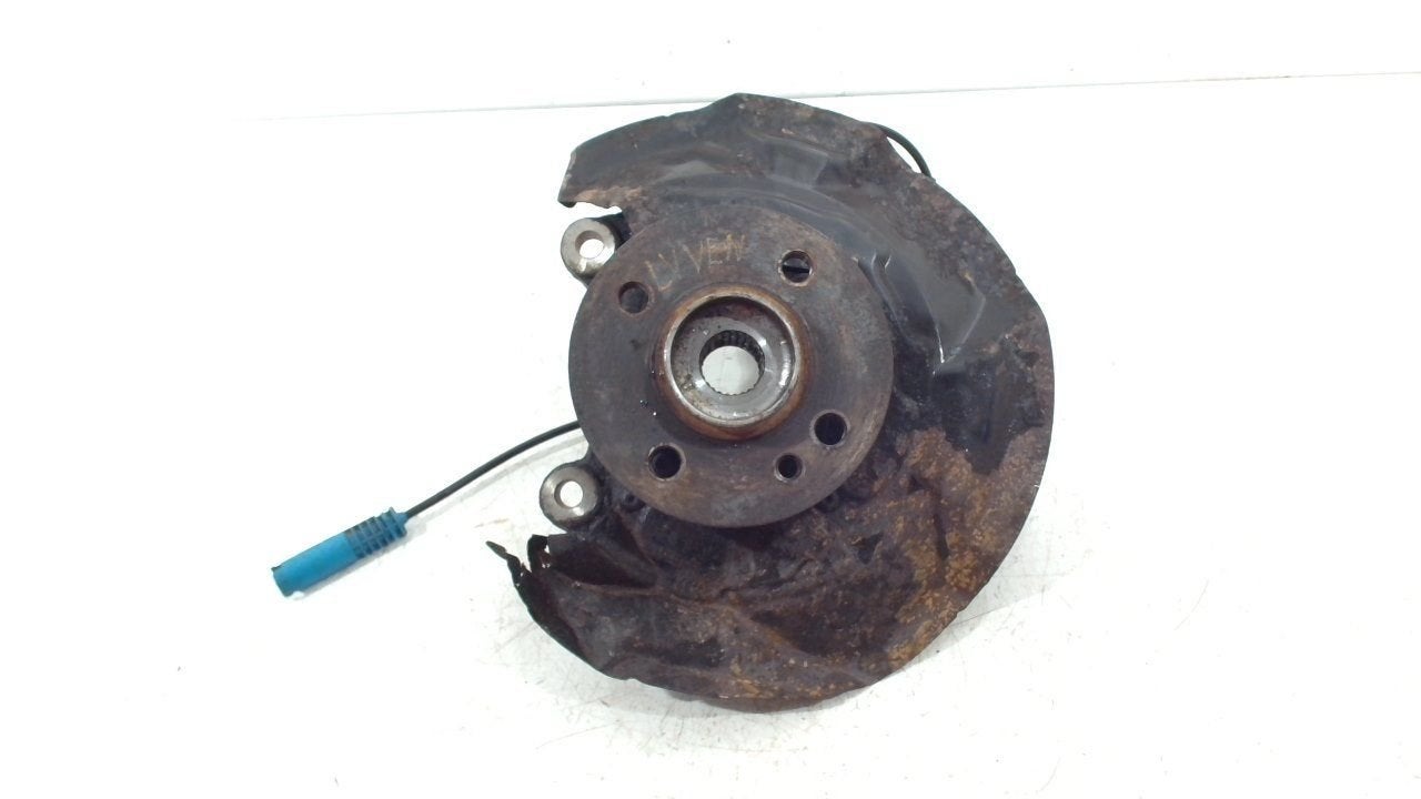 Wielnaaf links voor Mini Mini, Onderdelen@venauto.nl, Van der Ven Autorecycling B.V., Gebruikt, Ettenseweg 76, 4706 PB Roosendaal, The Netherlands
