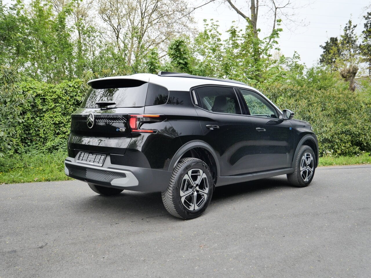 Citroen C3 Aircross COMFORT RANGE MAX, Autos, 0 kg, 113 ch, Euro 6, 0 kg