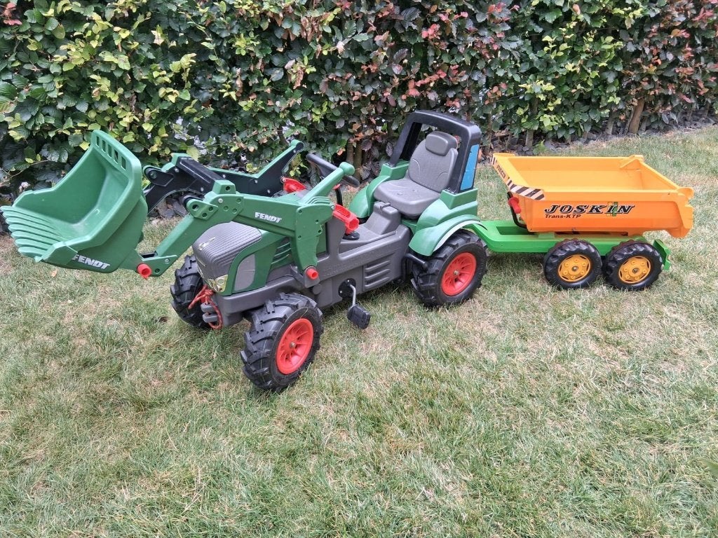 jouets, Enlèvement, Comme neuf, Véhicule à pédales