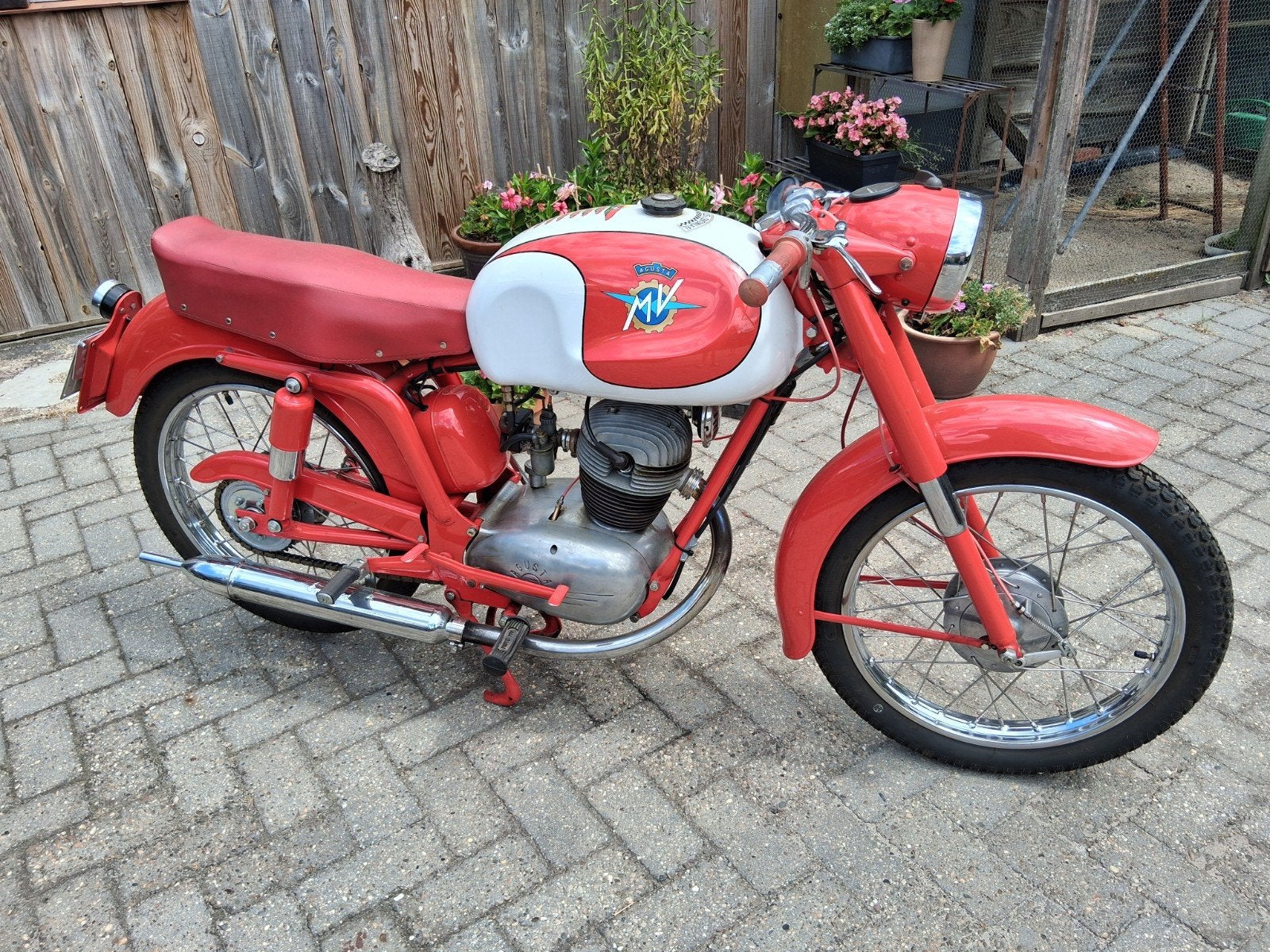 Mv agusta, Motos, Motos | MV Agusta, Particulier