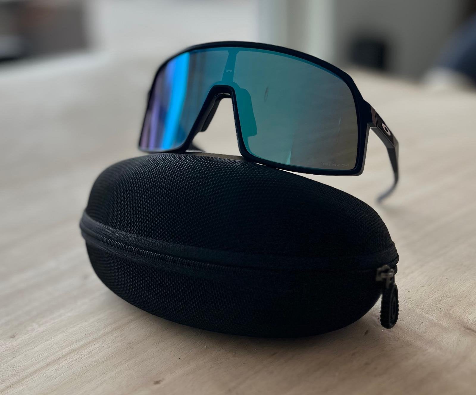 Oakley sutro, Enlèvement, Comme neuf