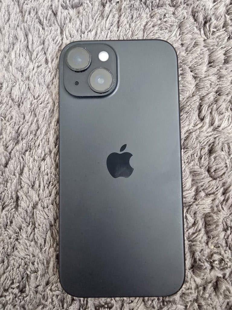 Telefoon, 89 %, Ophalen of Verzenden, Zonder abonnement, 128 GB