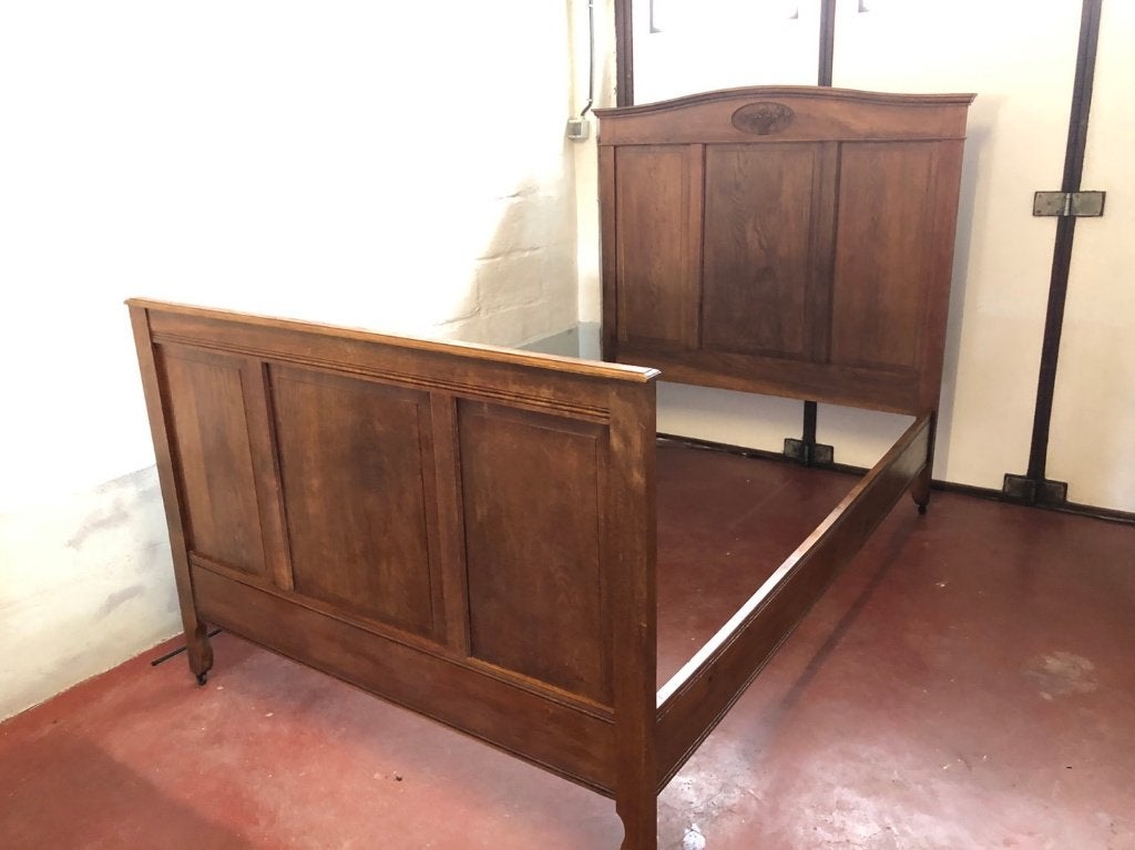 BED    100 J, Ophalen