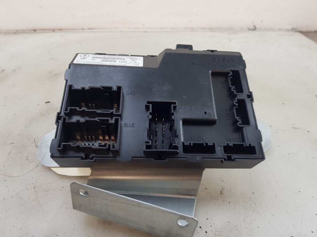 ORDINATEUR VEROUILLAGE CENTRALISE Ford Fiesta 6 (JA8), Utilisé, Ford