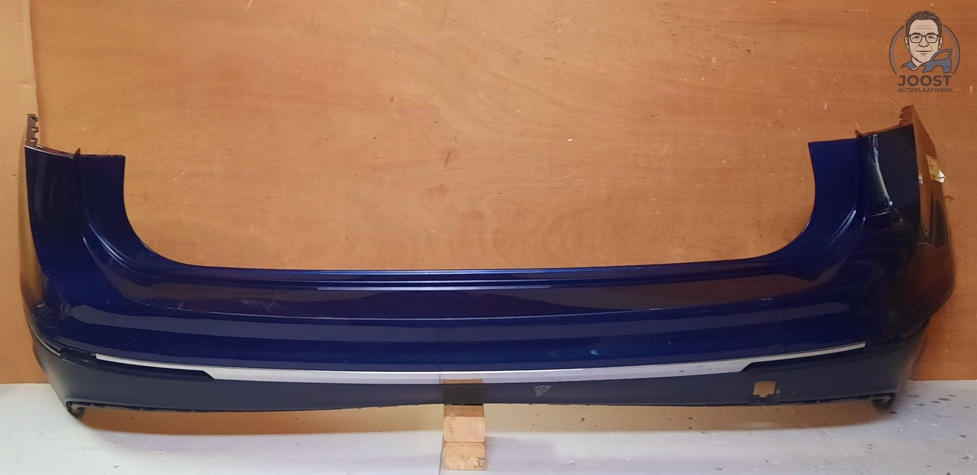 Achterbumper orgineel VW Tiguan 5NA FL v.a 2020 5NA807417, Arrière, Origine de la pièce connue, Utilisé, -Volkswagen AG