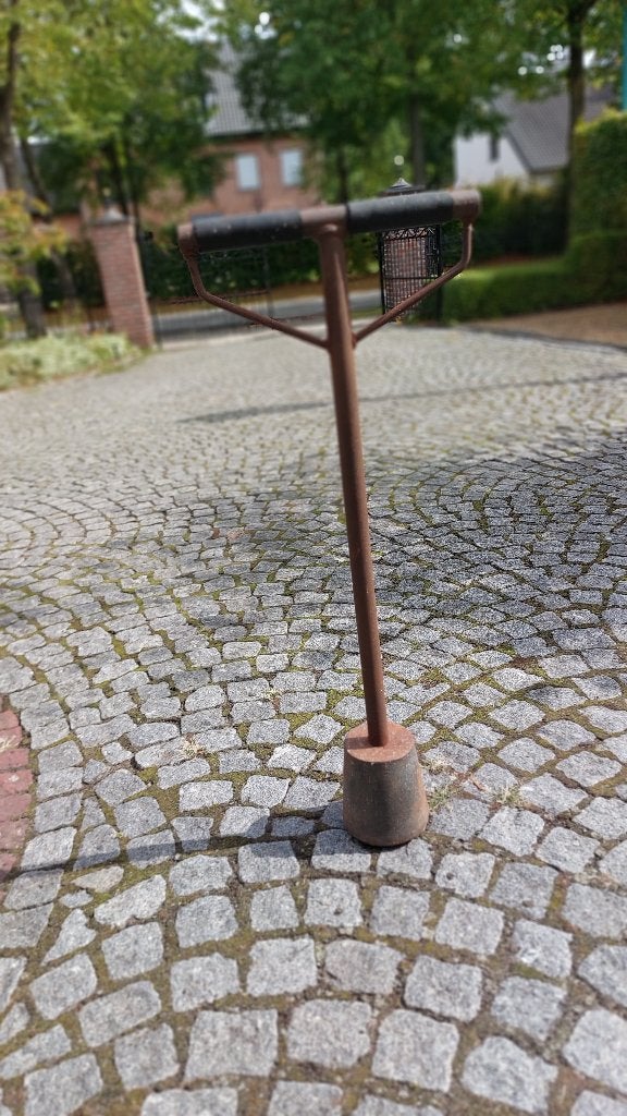 dammer, Ophalen of Verzenden, Gebruikt
