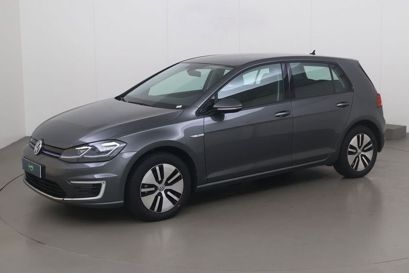 Volkswagen e-Golf 35.8kwh 136 AT, 100 kW, Argent ou Gris, Achat, Euro 6