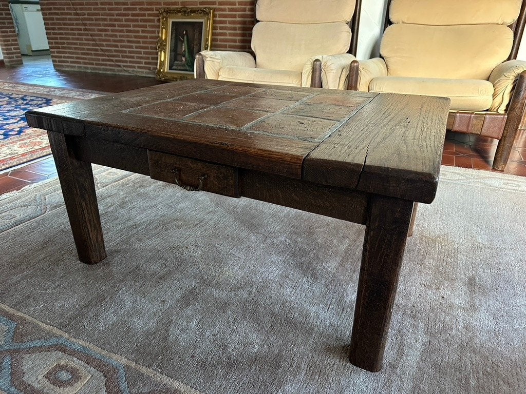 salontafel, Huis en Inrichting, Ophalen