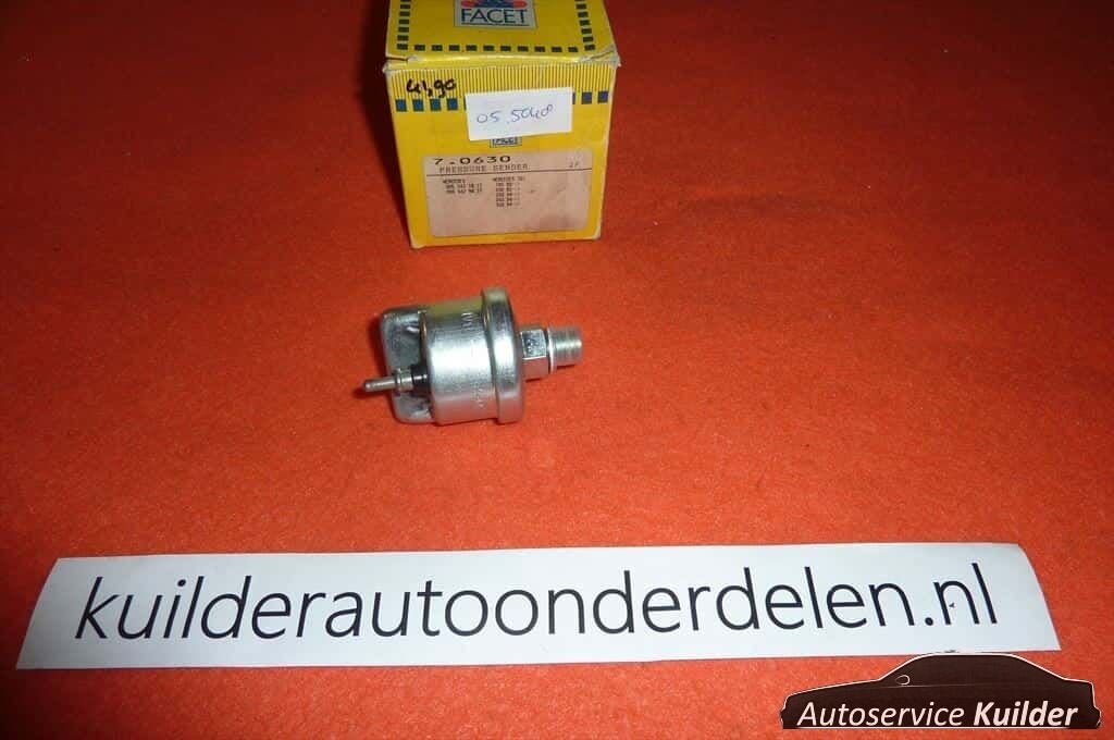 Oliedruksensor Oliedrukzender Mercedes 190 e klasse s klasse, Autos : Pièces & Accessoires, Neuf, -, -, Enlèvement ou Envoi