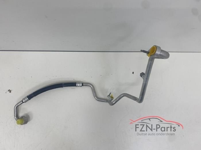 VW Multivan T7 Aircoleiding 1.4 eHybrid, Ophalen of Verzenden, Gebruikt