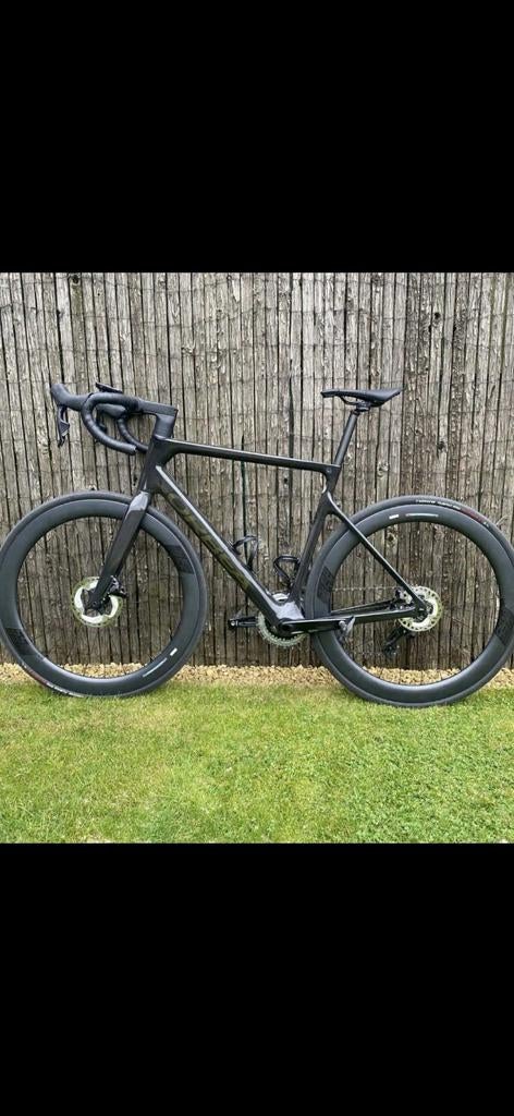 Orbea Orca M31 eTeam, Fietsen en Brommers, Fietsen | Racefietsen, Ophalen