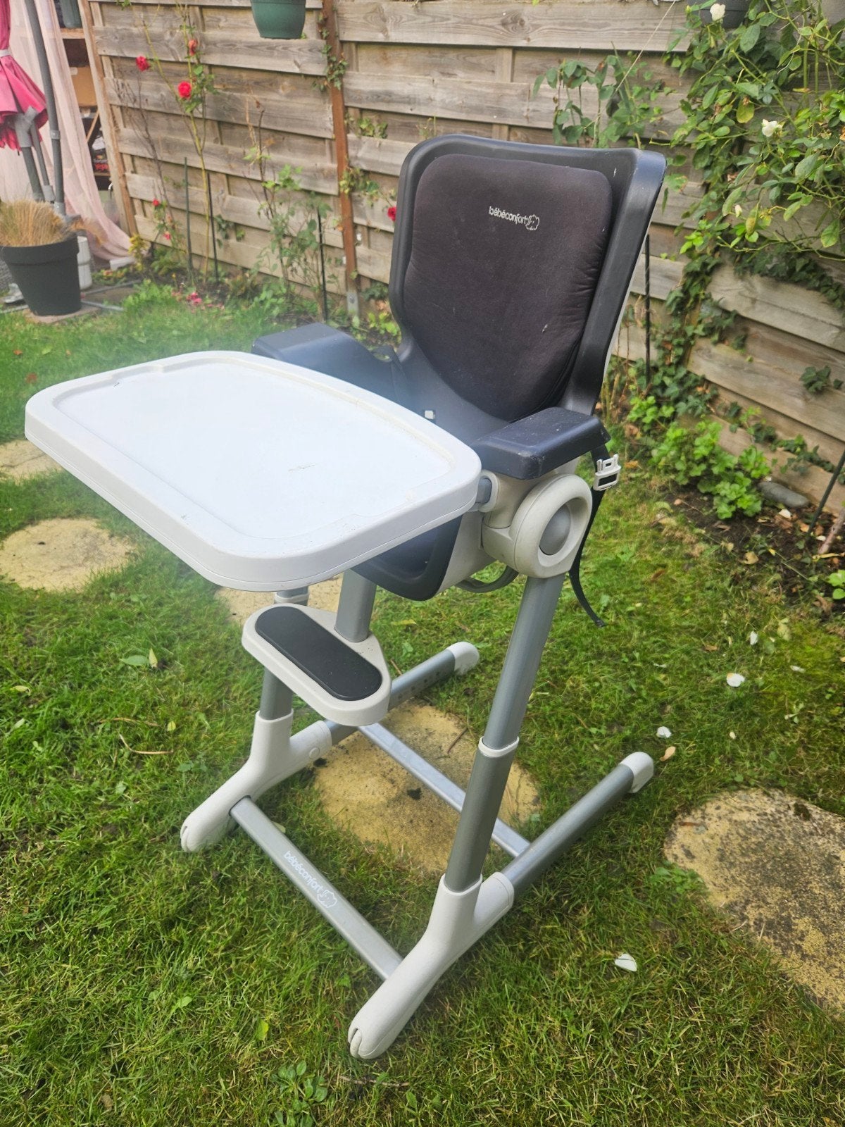 Chaise Bébé Confort Keyo, Enlèvement, Utilisé