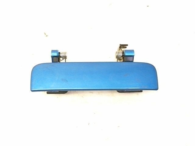 POIGNEE COFFRE / HAYON ARRIERE Nissan Micra (K13), Utilisé, Nissan