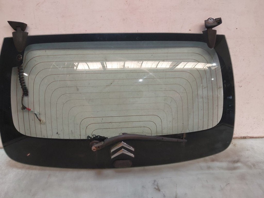 HAYON ARRIÈRE / MALLE (|8744W2|1607984280|8744HZ|1607984380, Dhr. J. Ham, Citroën, Administratie@autoham.nl, Haillon arrière