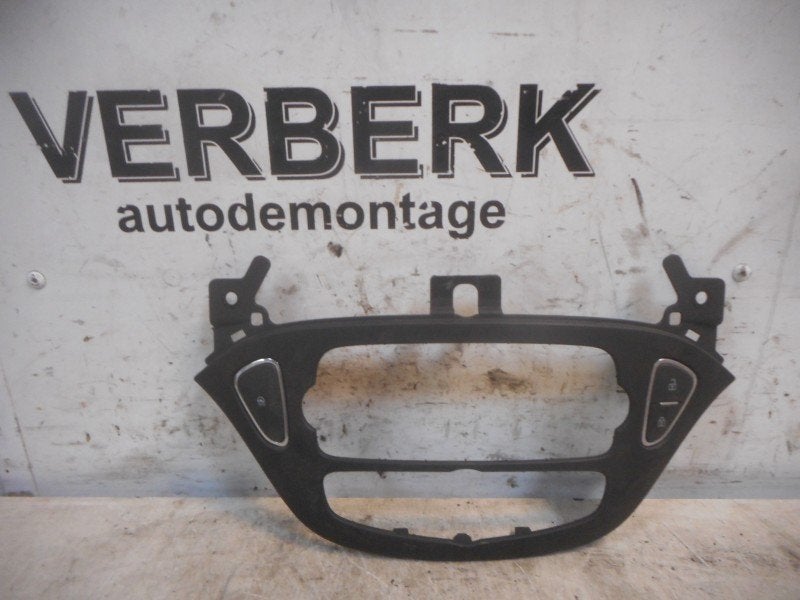 TABLEAU DE BORD DIVERS Opel Corsa E (13391249), Opel, Opel Automobile GmbH, Utilisé, Kontakt-opel@opel.com