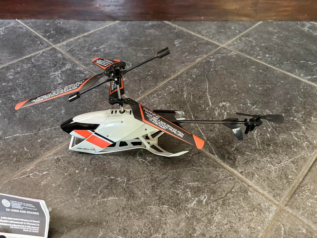 radiografisch bestuurbare helikopter kinderen en volwassenen, Hobby en Vrije tijd, Modelbouw | Radiografisch | Helikopters en Quadcopters
