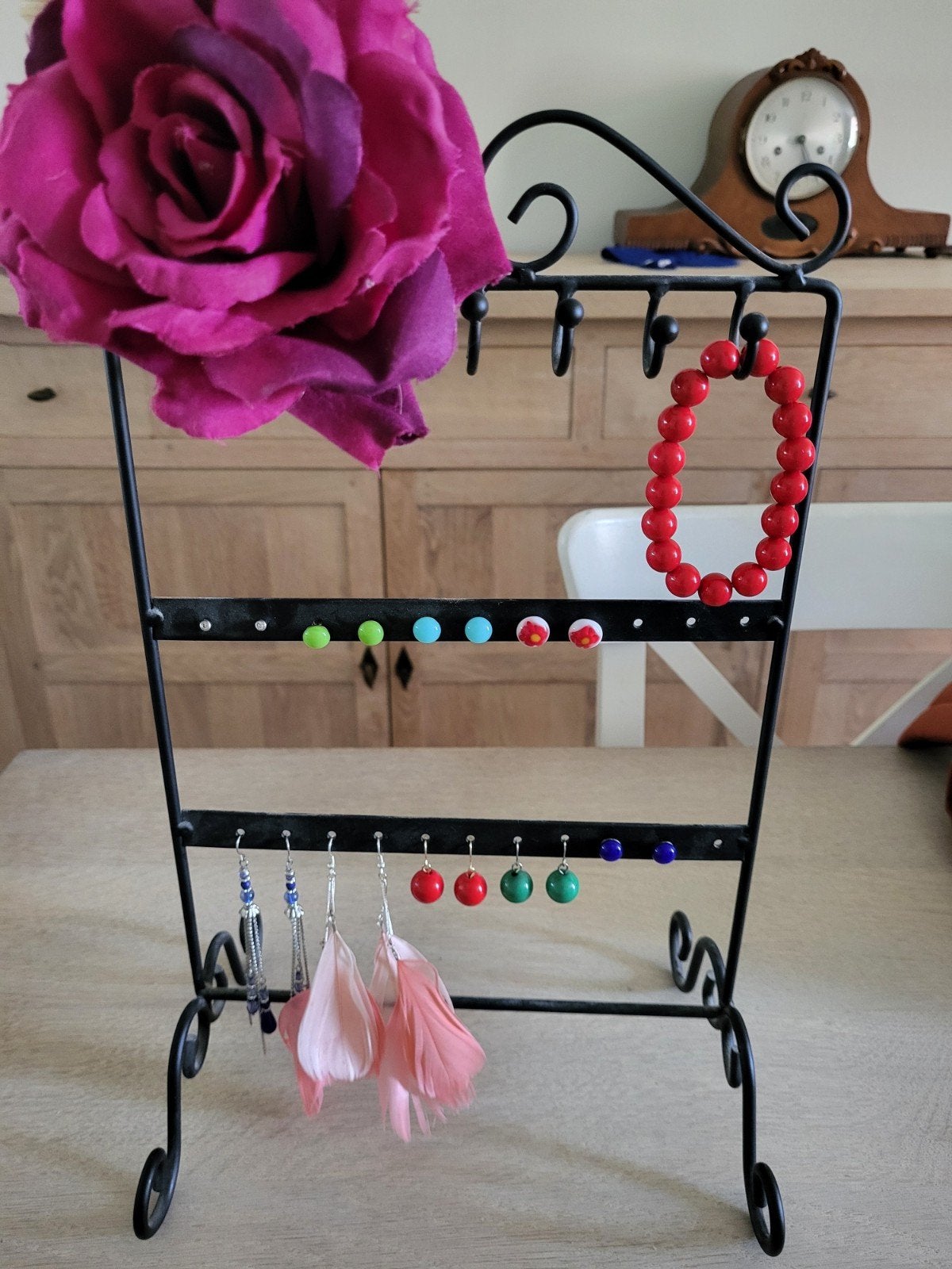 Juwelen (lot), Handtassen en Accessoires, Kettingen, Ophalen