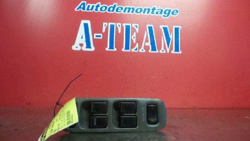 RAAMSCHAKELAAR Suzuki Baleno (GC / GD) (01-1995/05-2002), Auto-onderdelen, Suzuki-Allee 7
64625  Bensheim, DE, Gebruikt, Suzuki Deutschland GmbH