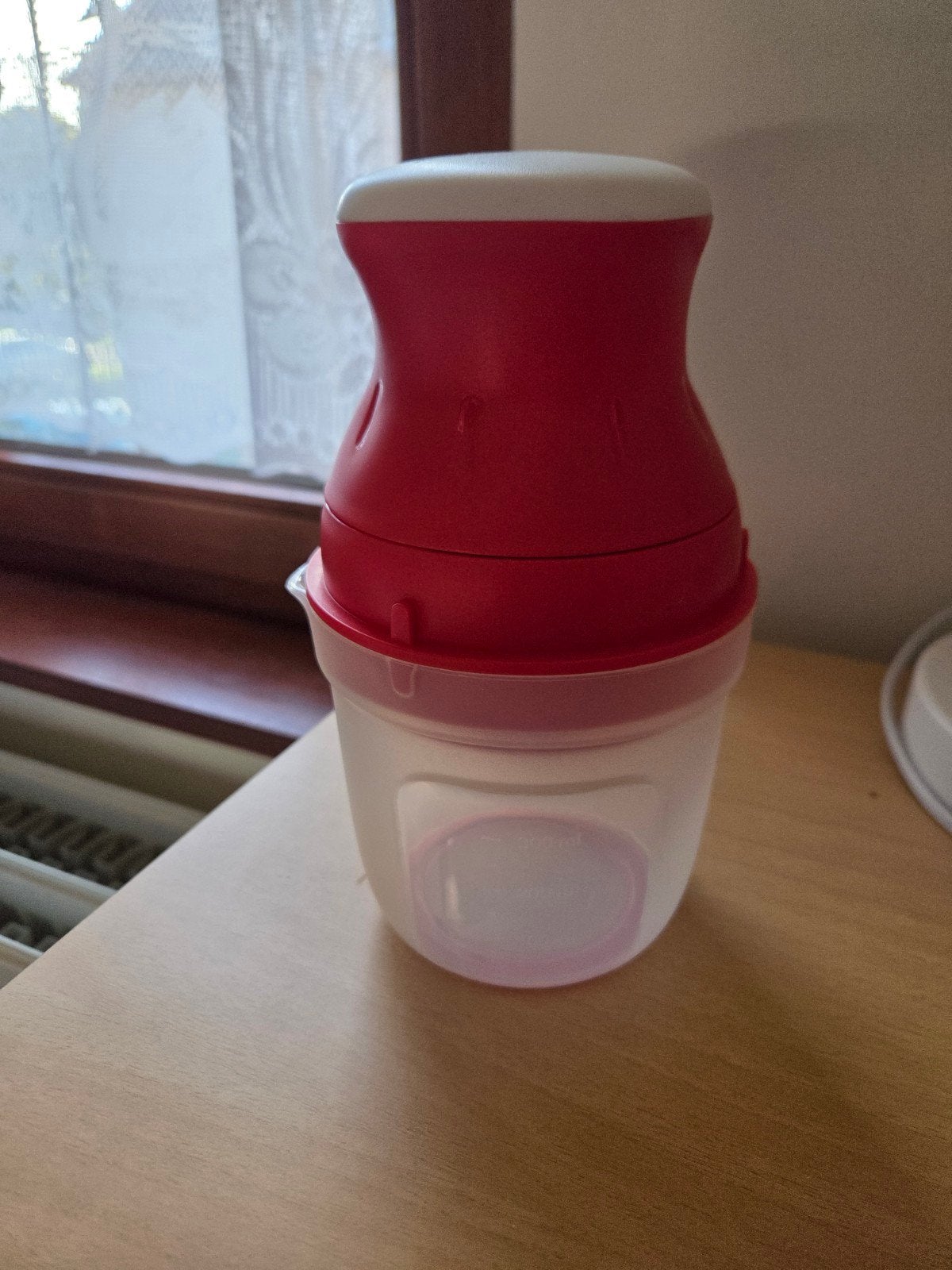 Vitamax Tupperware, Overige typen, Nieuw, Ophalen of Verzenden, Vaatwasserbestendig