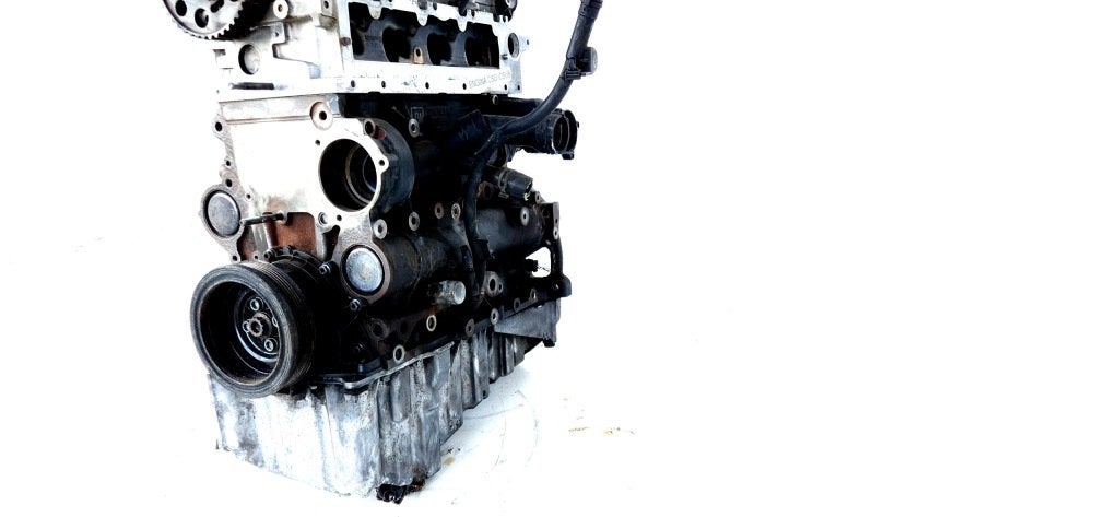 Moteur CSUB Nu Q5 A5 AUDI A4, Envoi, Utilisé, Daihatsu