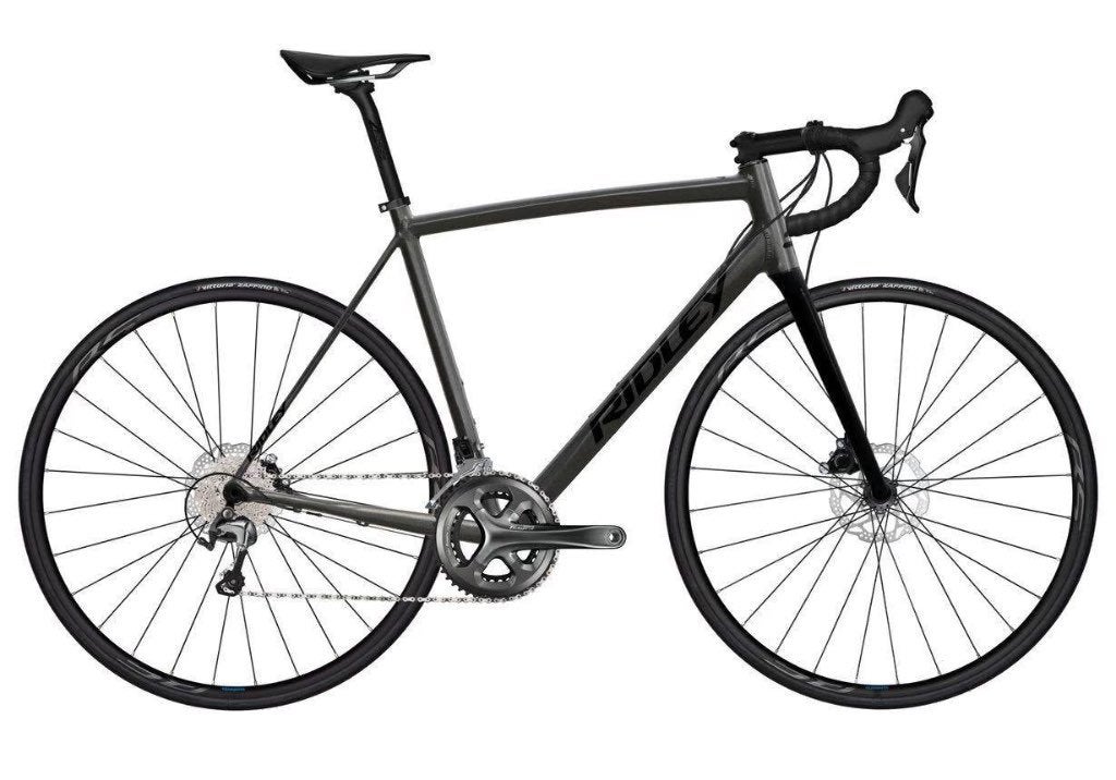 Koersfiets Ridley Fenix SLA Disc Tiagra 2x10 XL, Vélos & Vélomoteurs, Vélos | Hommes | Vélos de sport & Vélo de randonnée, Neuf
