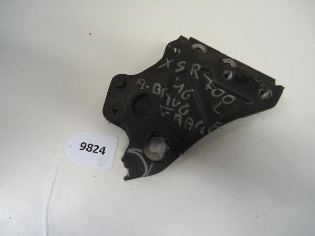 XSR700 2016 - 2017 Yamaha Frame onderdelen D1-15751