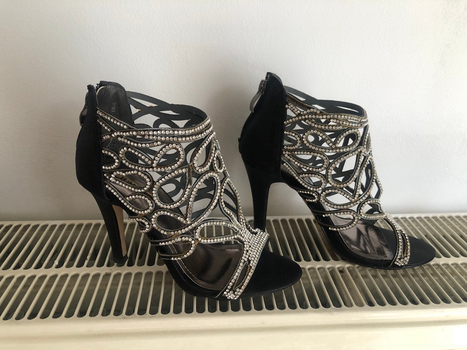 Sandales, Vêtements | Hommes, Chaussures, Enlèvement ou Envoi, Comme neuf, Sandales